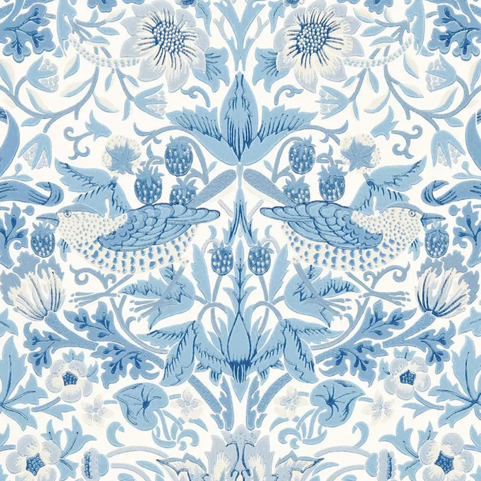 Morris co wallpaper simply morris 18 product detail