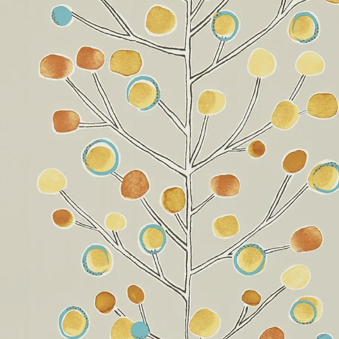 Scion berry tree wallpaper 1 product detail