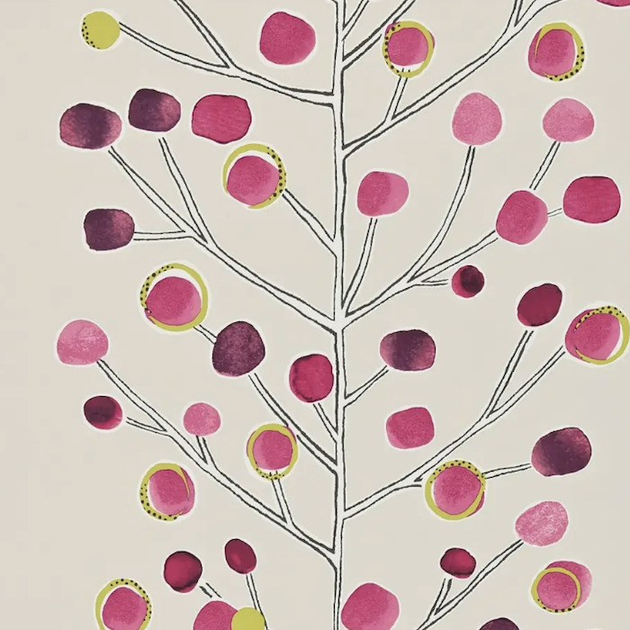 Scion berry tree wallpaper 2 product detail