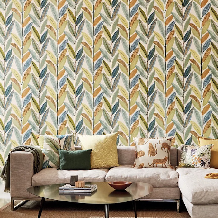 Hikkaduwa wallpaper product detail