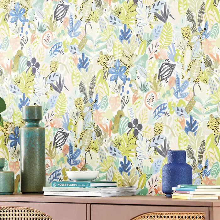 Kumana wallpaper product detail