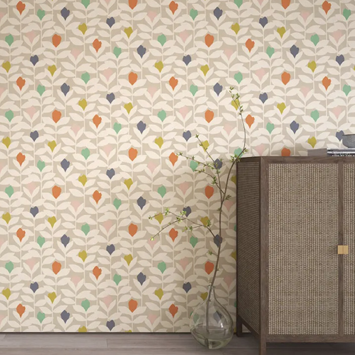 Padukka wallpaper product detail