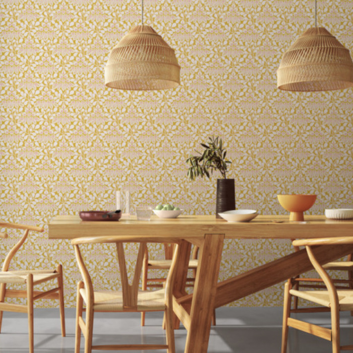 Elsa wallpaper product detail