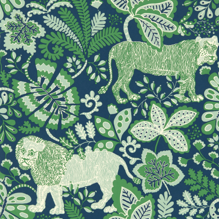 Scion garden eden wallpaper 8 product detail