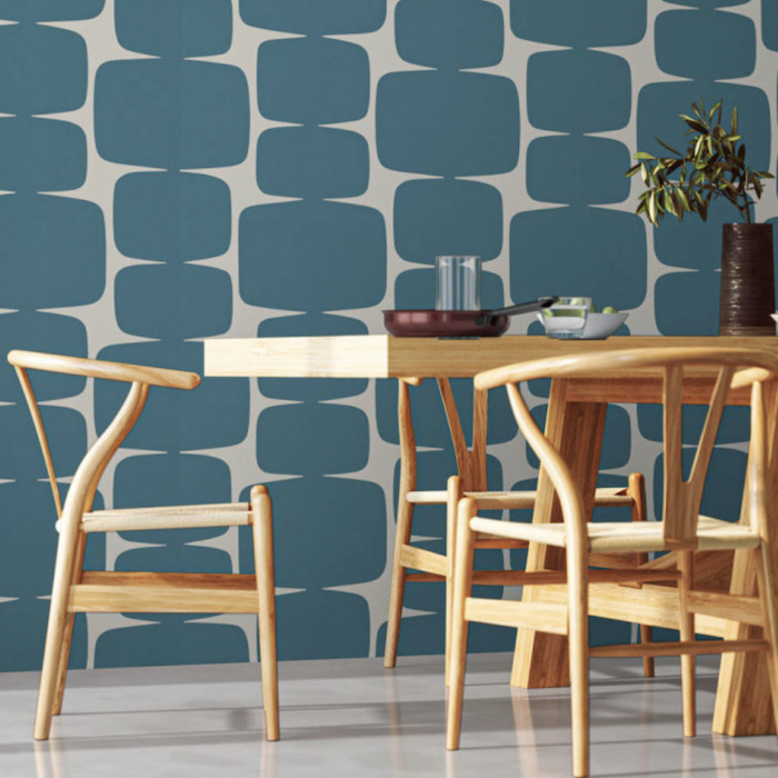 New lohko wallpaper product detail