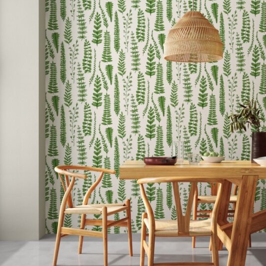 Scion garden eden collection large square