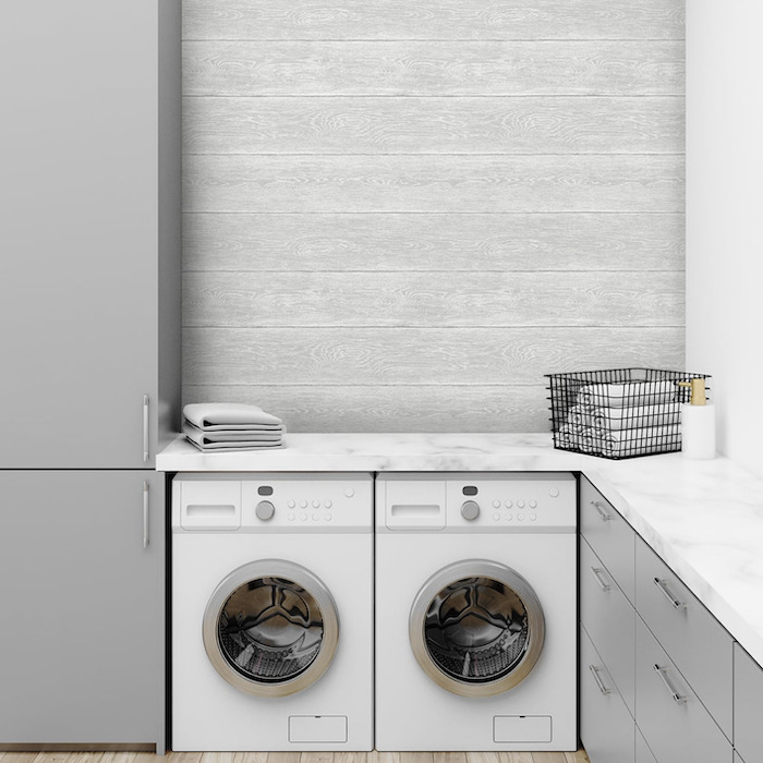 Woodgrain wallpaper product detail