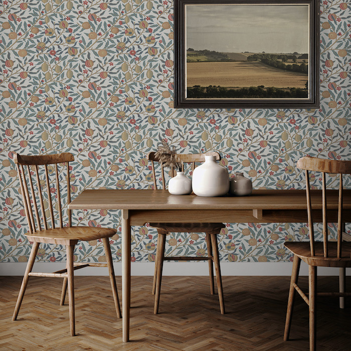 Pomegranate wallpaper 2 product detail