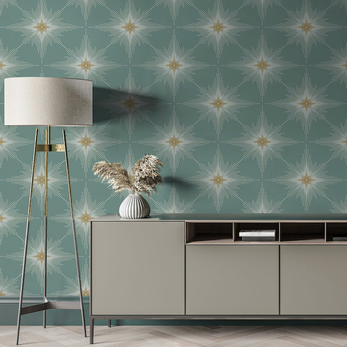 Stellar geo wallpaper 2 product detail