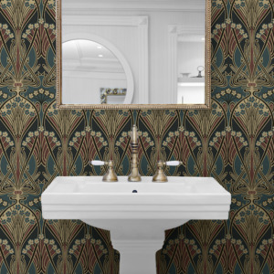 Deco dragonfly wallpaper 2 product listing