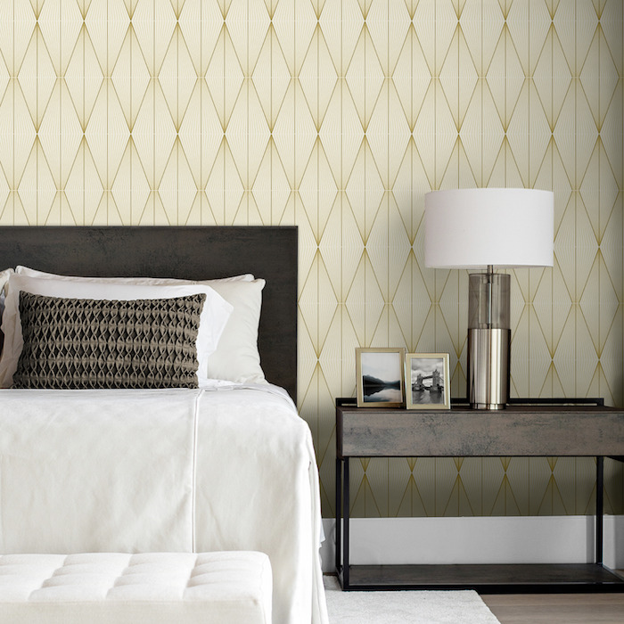 Geo diamond wallpaper 2 product detail