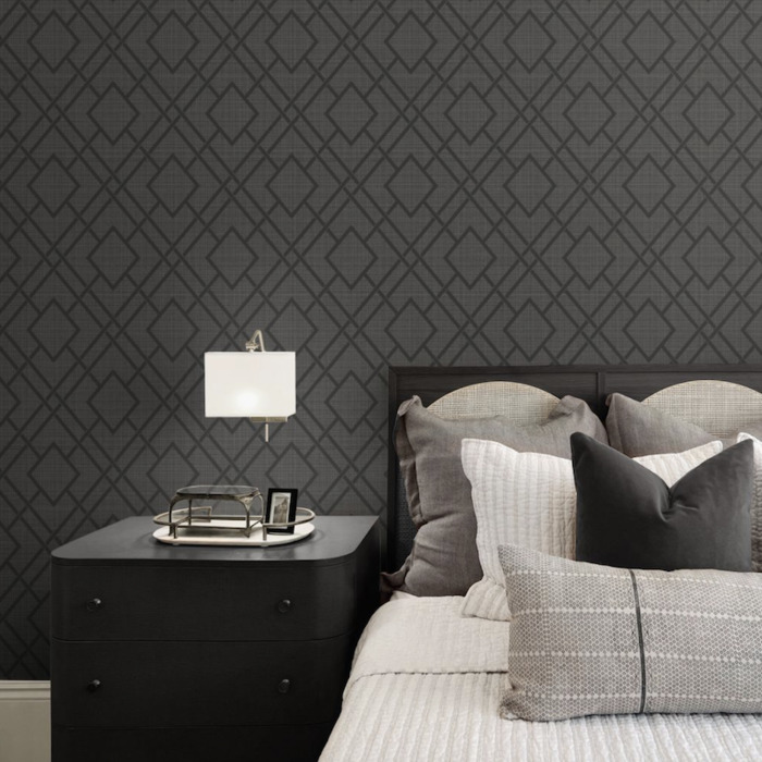 Diamond trail wallpaper product detail