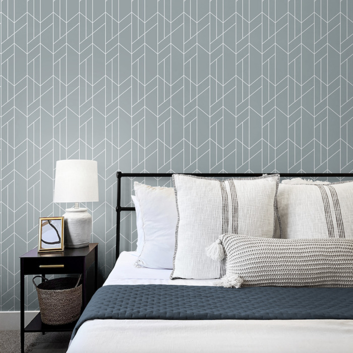 Geometry wallpaper 2 product detail