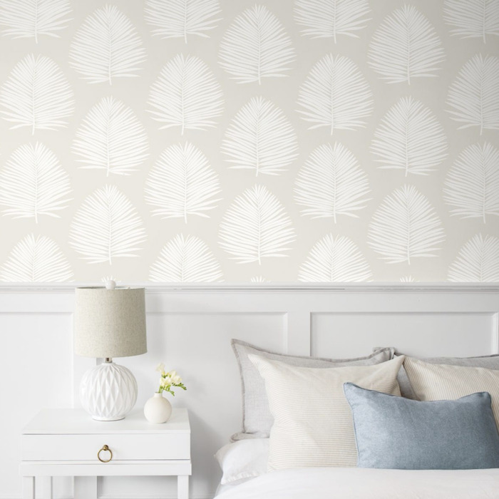 Island palm wallpaper 2 product detail