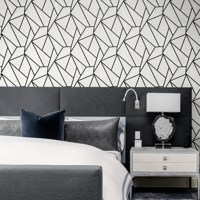 Vector geo wallpaper product detail