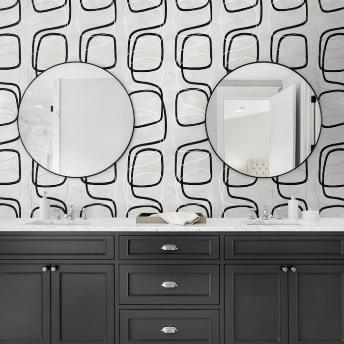 Forcella geo wallpaper product detail