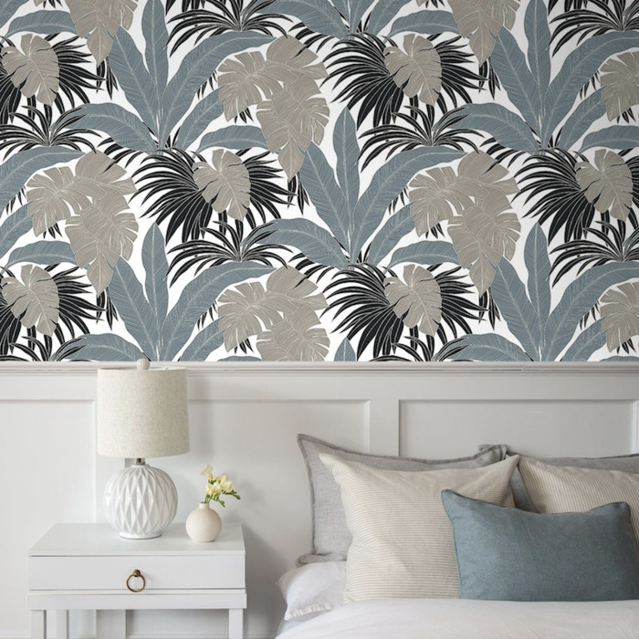 Laguna leaf wallpaper 2 product detail