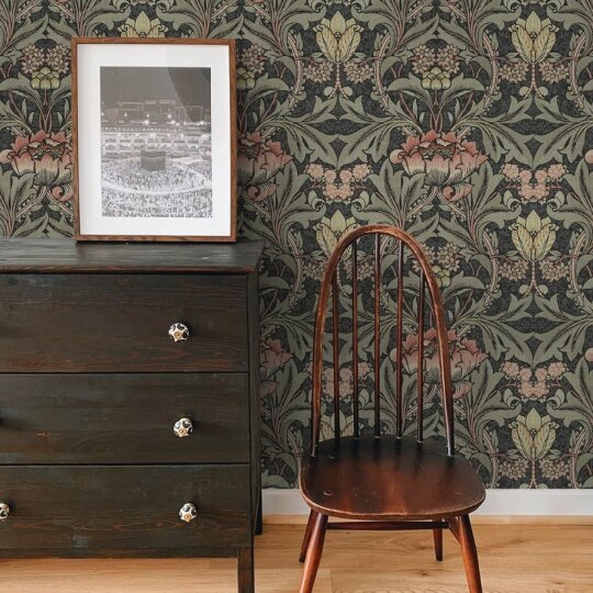 Nextwall collection large square