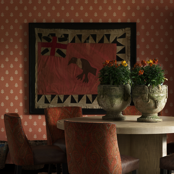 Cow parlsey wallpaper product detail