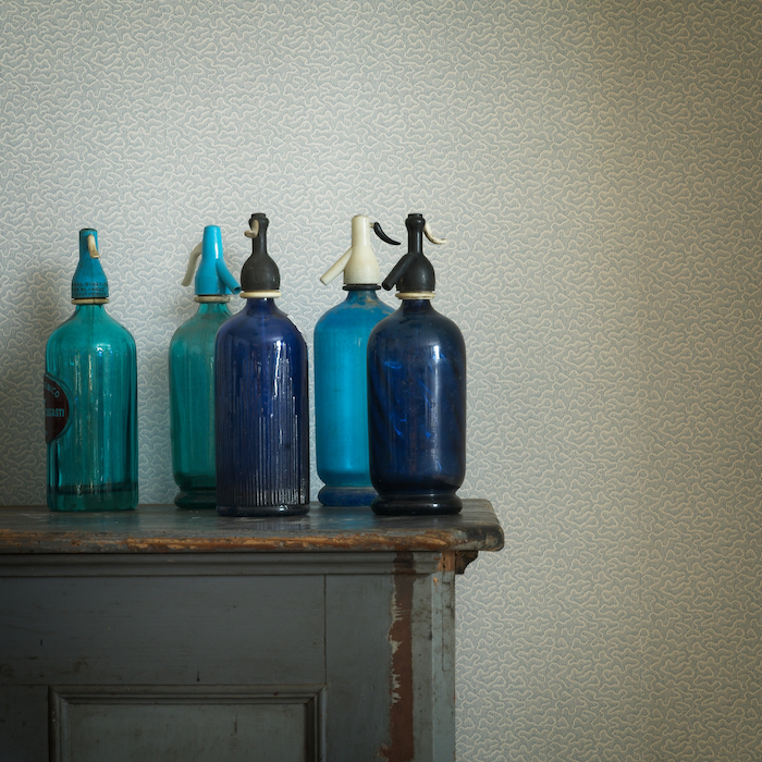 Moss wallpaper product detail