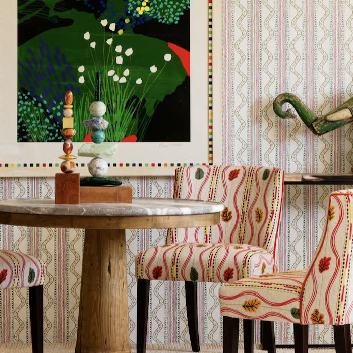 Flow wallpaper product detail