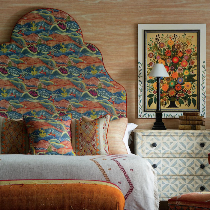 Puff wallpaper product detail