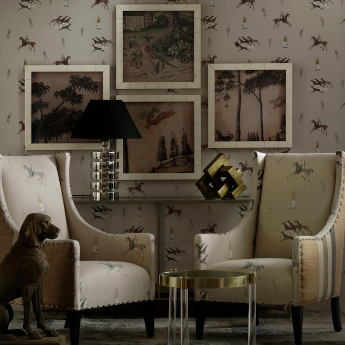 Apache wallpaper product detail