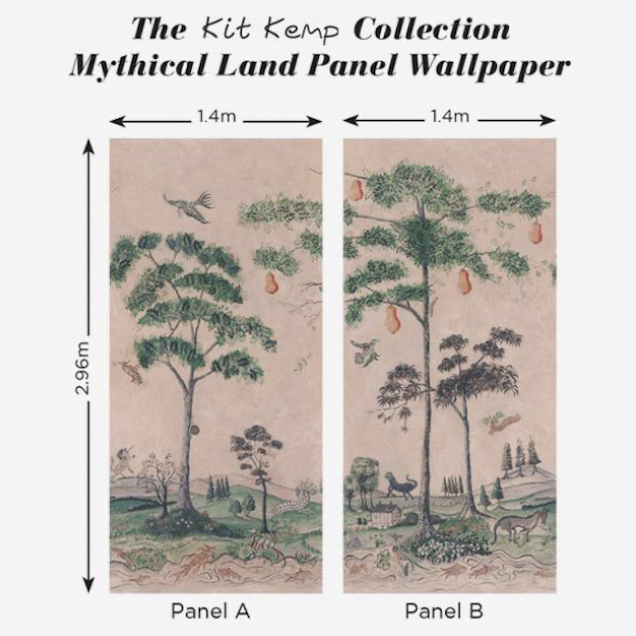 Mythical wallpaper 2 product detail