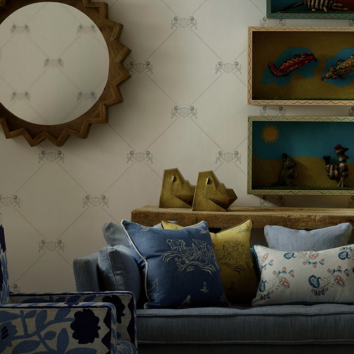 Unicorn wallpaper product detail