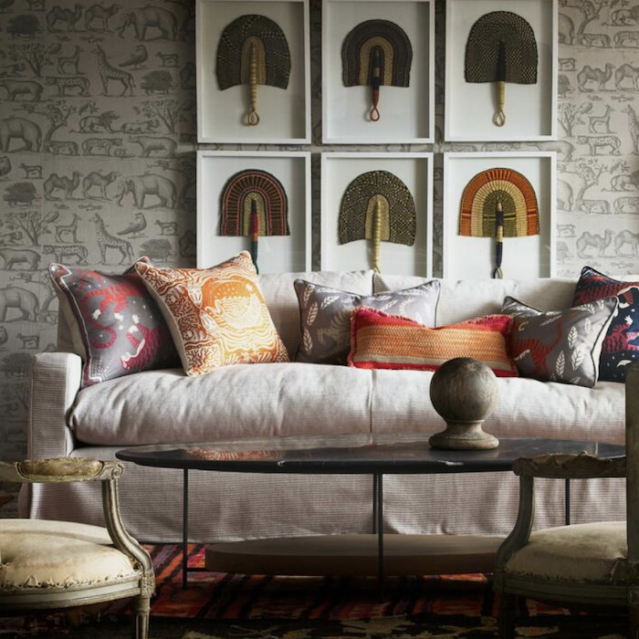 Ark wallpaper product detail