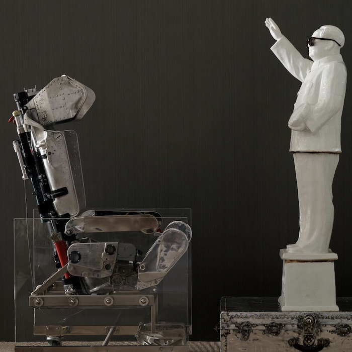 Stria wallpaper product detail