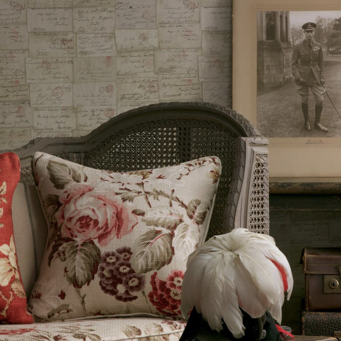 Loveletter wallpaper product detail