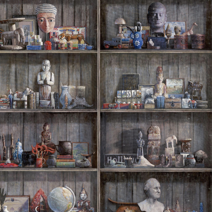 Andrew martin curator 2 product detail