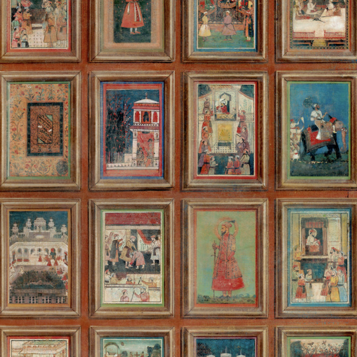 Andrew martin curator 5 product detail