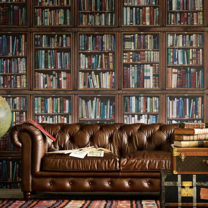 Philosopher wallpaper product detail