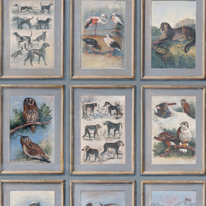 Andrew martin curator 8 product detail