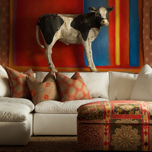 Courtyard fabric product listing