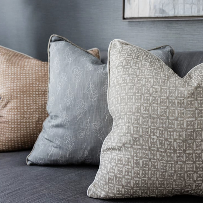 Nest fabric product detail