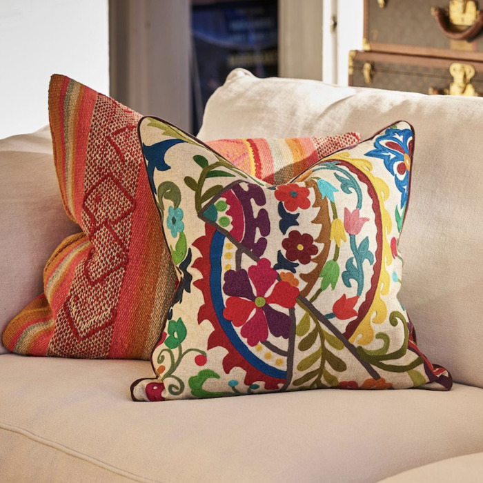 Glasshouse multi fabric product detail