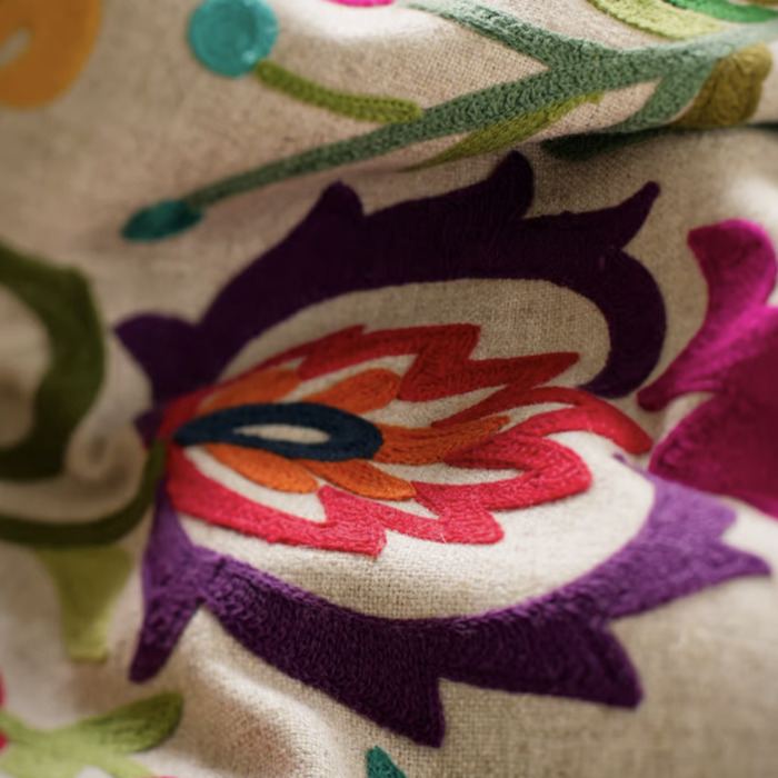 Glasshouse multi fabric 2 product detail