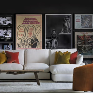 Andrew martin beagle collection product listing