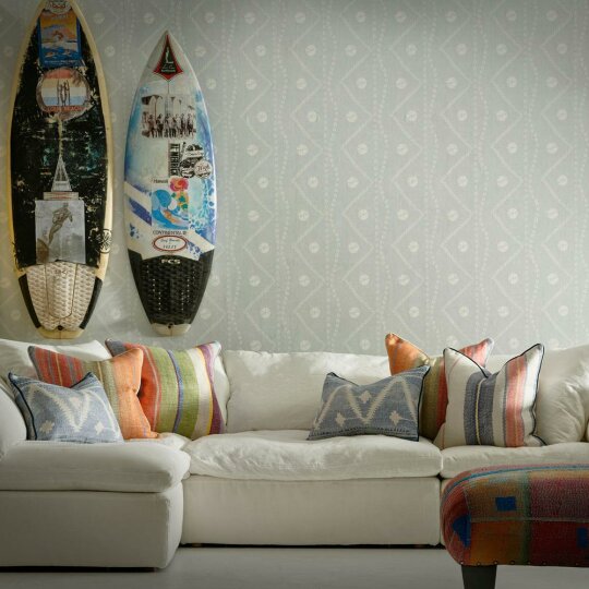 Andrew martin casablanca collection large square