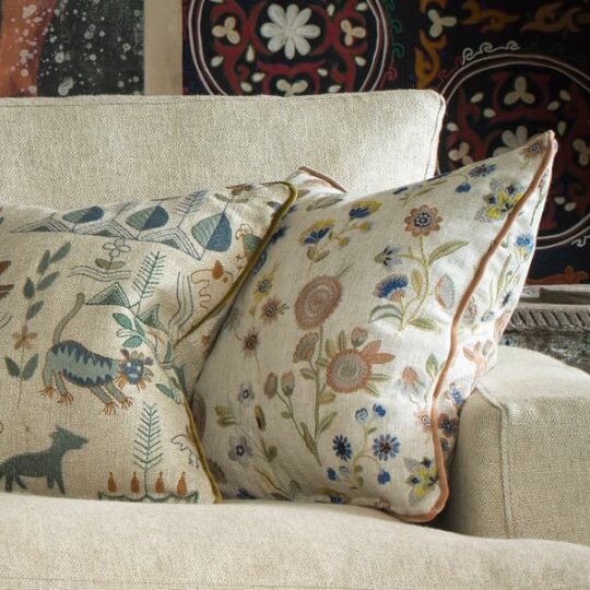 Andrew martin folklore collection large square