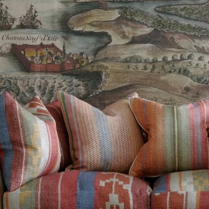 Andrew martin hindu kush collection product listing