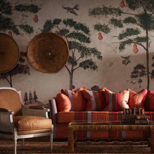 Andrew martin kit kemp collection large square