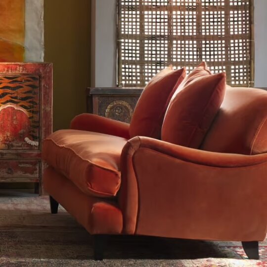 Andrew martin medici collection large square