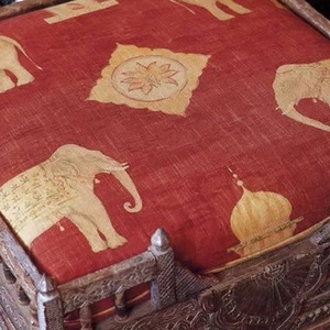 Andrew martin mughal collection product listing