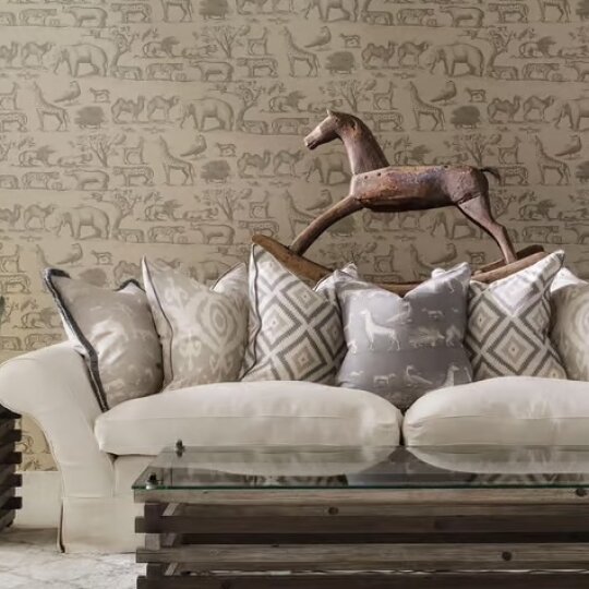 Andrew martin museum collection large square