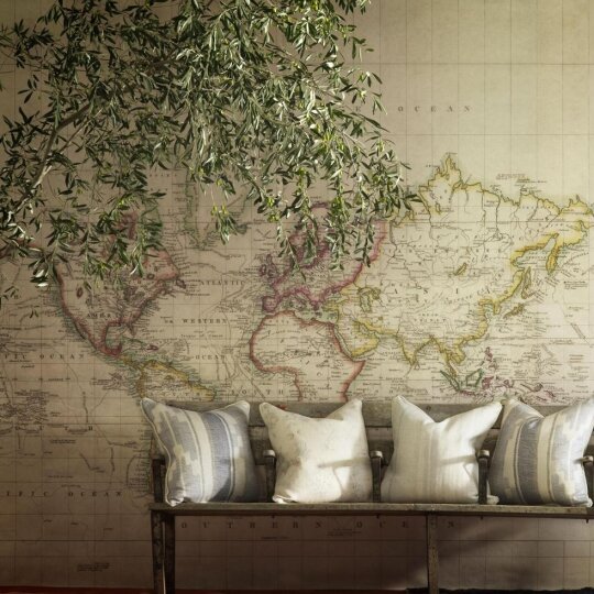 Andrew martin scholar collection large square