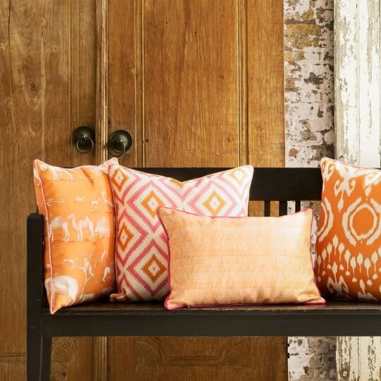 Andrew martin the great outdoors collection large square